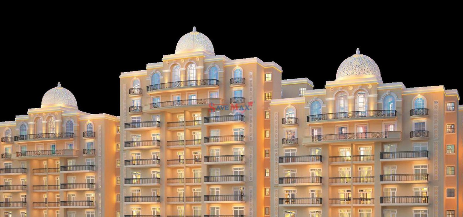 Trusted property dealers in New Chandigarh discussing Omaxe projects