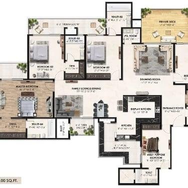 marbellatwintower floorplan08
