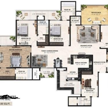marbellatwintower floorplan11